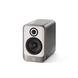 Q Acoustics Concept 30/stříbrná