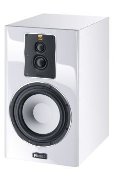 MAGNAT Signature 703 repro regál/bílá - pár  1kus