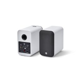Q Acoustics M20HD/bílá