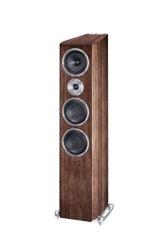 Heco Celan Revolution 7/espresso  1kus