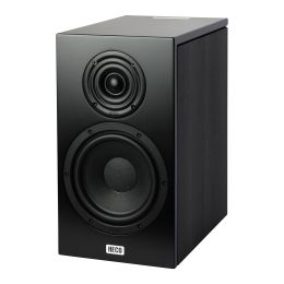 Heco Aurora XT 300 černá/tmavý dub  1kus