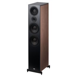 Heco Aurora XT 1000 černá/walnut  1kus