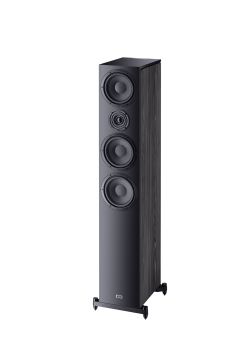 Heco Aurora 700/ černá  1kus