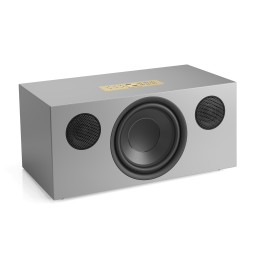 Audio Pro C20 / stolní multi-room reproduktor/šedá