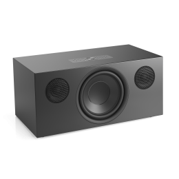 Audio Pro C20 / stolní multi-room reproduktor/černá