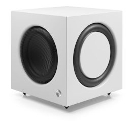 Audio Pro SW-10/subwoofer/bílá