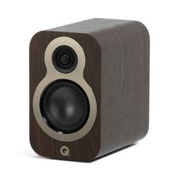 Q Acoustics Q 3010C repro regál/walnut - pár