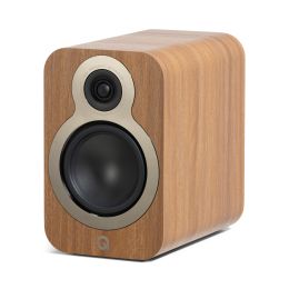 Q Acoustics Q 3020C repro regál/světlý dub - pár