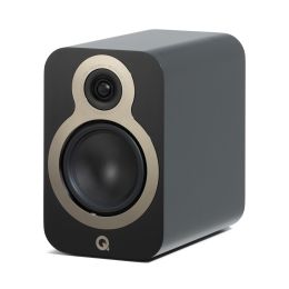 Q Acoustics Q 3030C repro regál/černá - pár