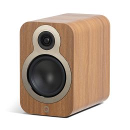 Q Acoustics Q 3030C repro regál/světlý dub - pár
