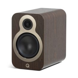 Q Acoustics Q 3030C repro regál/walnut - pár