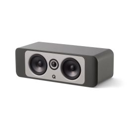 Q Acoustics Concept 90/stříbrná