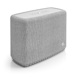Audio Pro A15 přenosný multi-room reproduktor/světle šedá