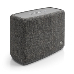 Audio Pro A15 přenosný multi-room reproduktor/tmavá šedá