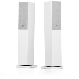 Audio Pro A38 aktivní repro sloup/bílá - pár