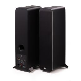 Q Acoustics M40HD/černá