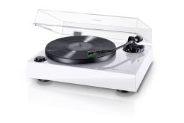 MAGNAT MTT-990 / gramofon / bílá