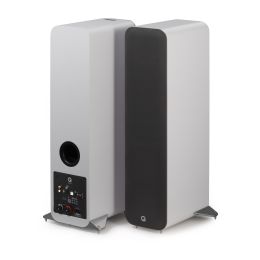 Q Acoustics M40HD/bílá
