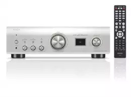 DENON Denon PMA-1700NE - stříbrná