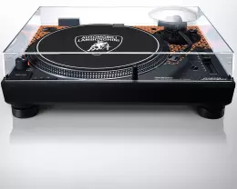 Technics SL-1200M7PED