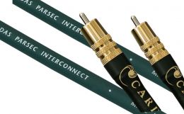 Cardas Cardas Parsec RCA 1 m