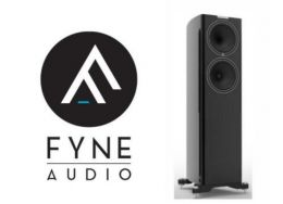 FYNE AUDIO F702  pár