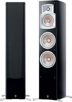 YAMAHA NS-555