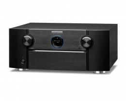 Marantz SR8015 black