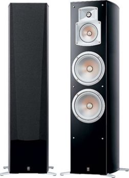 YAMAHA NS-777 BLACK