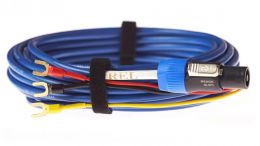 REL Bassline Blue 8m