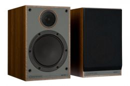 Monitor Audio Monitor 100 walnut 1 pár