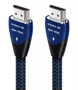 Audioquest Vodka 48 HDMI 1 m