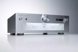 TECHNICS SU-G700M2E-S stříbrný