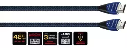 Audioquest Vodka eARC priority HDMI 1,5 m