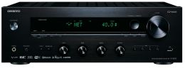 Onkyo TX8270 black