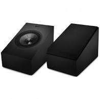 KEF Q50a black  (Prodej 2ks cena /ks)