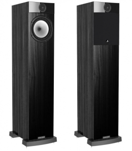 FYNE AUDIO F302  black pár