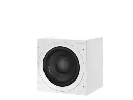 Bowers & Wilkins ASW608 New White