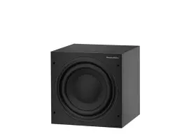 Bowers & Wilkins ASW608 New Black
