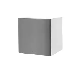 Bowers & Wilkins ASW610 New White