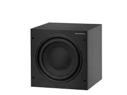 Bowers & Wilkins ASW610 New Black