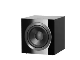 Bowers & Wilkins DB4S Black