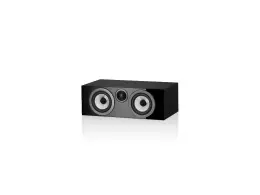 Bowers & Wilkins HTM72 S3 Black