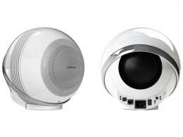 Cabasse Pearl Akoya Gloss White 1 kus