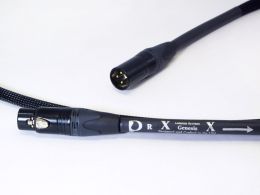 Purist Audio Design Genesis XLR 1m  1pár