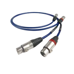 ClearwayX 2XLR to 2XLR