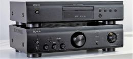 DENON DENON PMA600NE+DCD600NE B