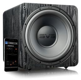 SVS SVS SB-2000 Pro