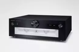 Technics Hi-Fi Audio TECHNICS SU-G700M2E-K černý ( u nás k poslechu )