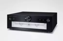 TECHNICS SU-G700M2E-K černý